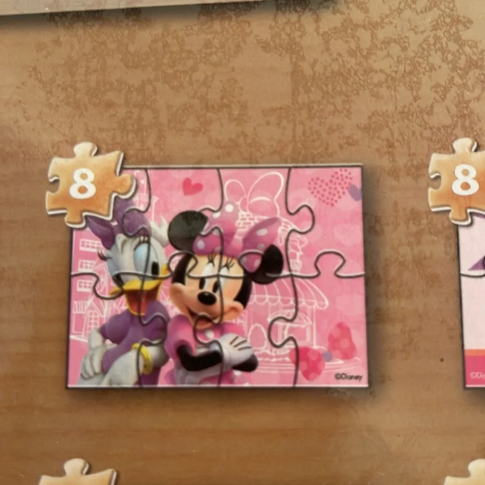 Disney delight your